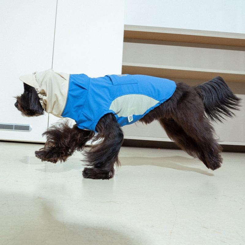 Clay Cooling Pro Top - Pet Cooling Top