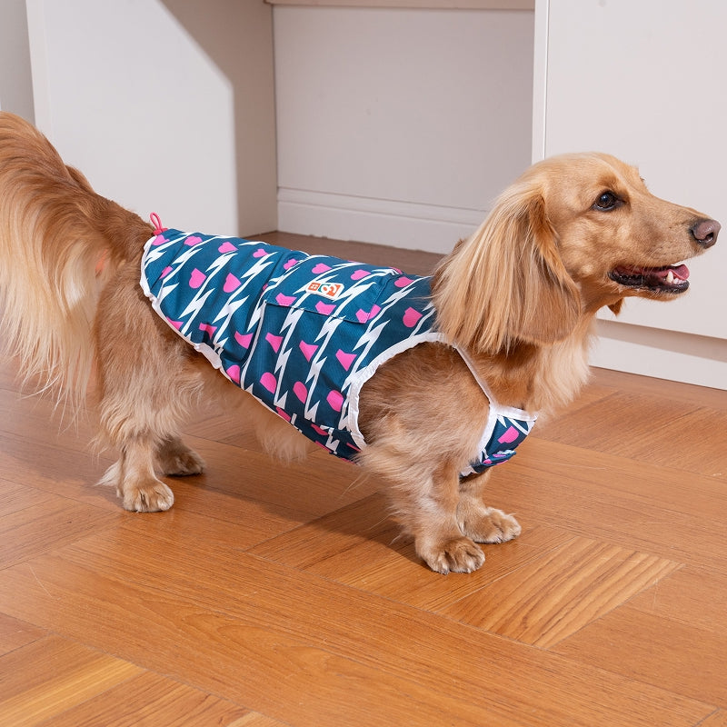Lightning Cool Pet Tank Top
