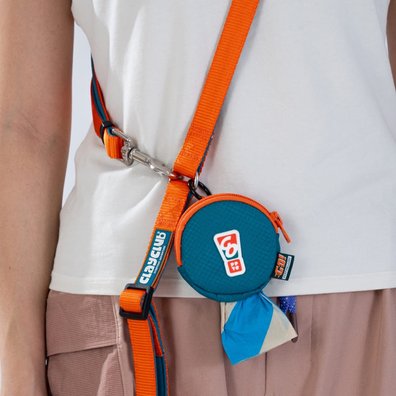 GO Mentum Dog Poop Bag Dispenser