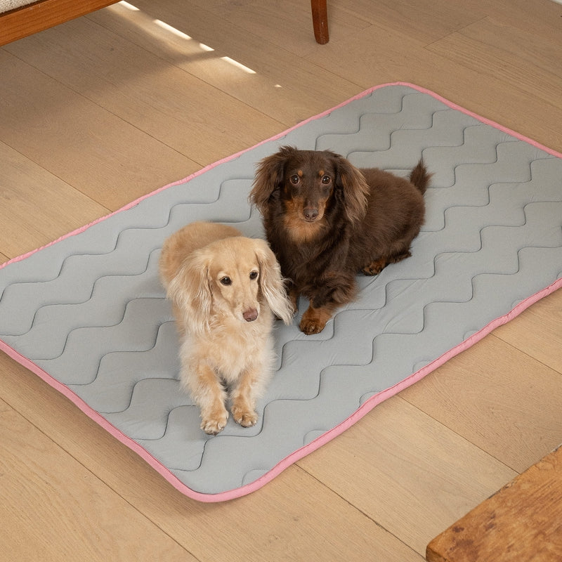 Cool Wave Memory Foam Pet Mat