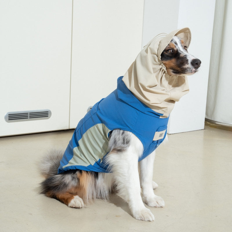 Clay Cooling Pro Top - Pet Cooling Top