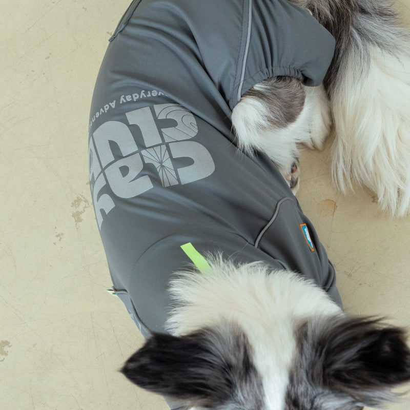Essential Training Suit (Standard Leg) - Pet Cooling Jumpsuit