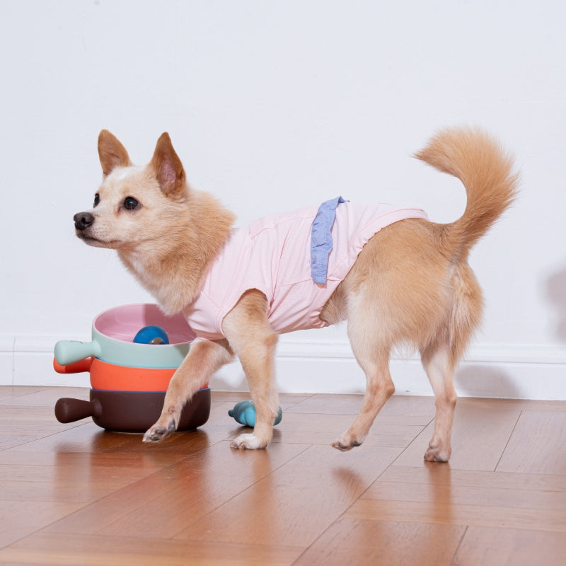Love Frill Pet Cooling Top