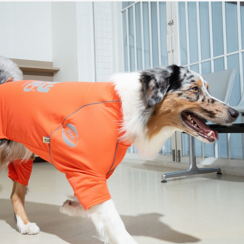 Essential Training Suit (Standard Leg) - Pet Cooling Jumpsuit
