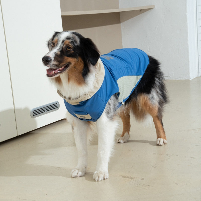 Clay Cooling Pro Top - Pet Cooling Top