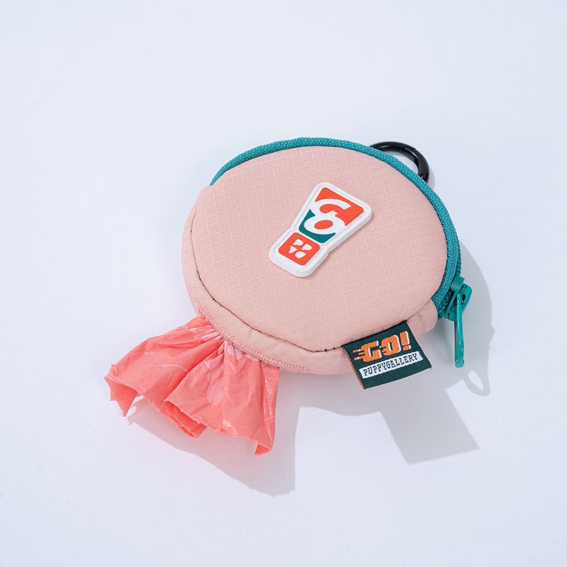 GO Mentum Dog Poop Bag Dispenser