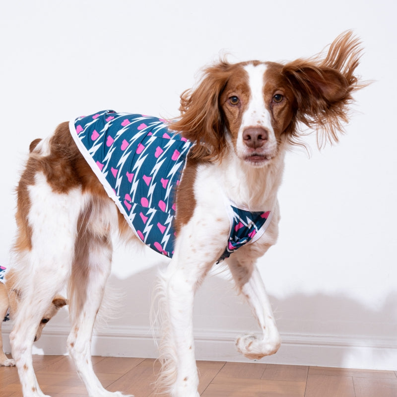 Lightning Cool Pet Tank Top