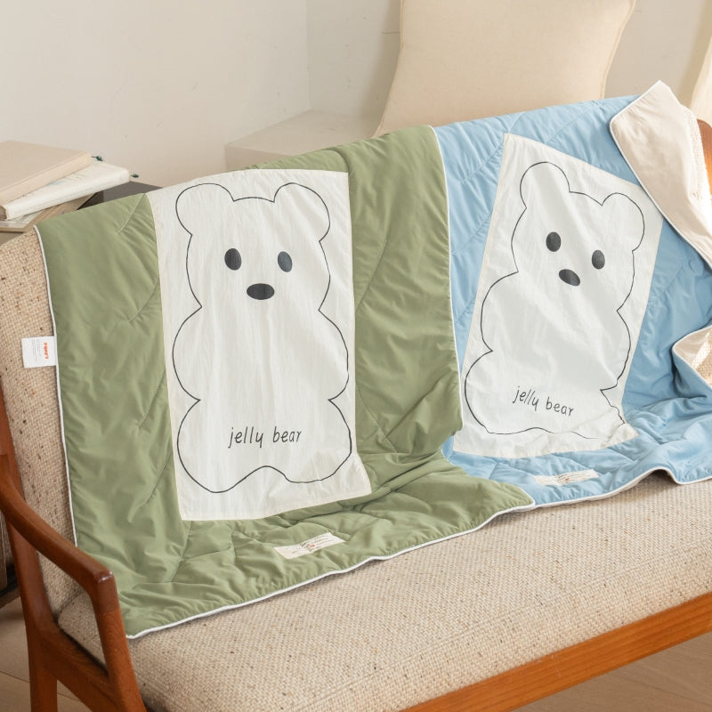 Cool Hug Pet Blanket