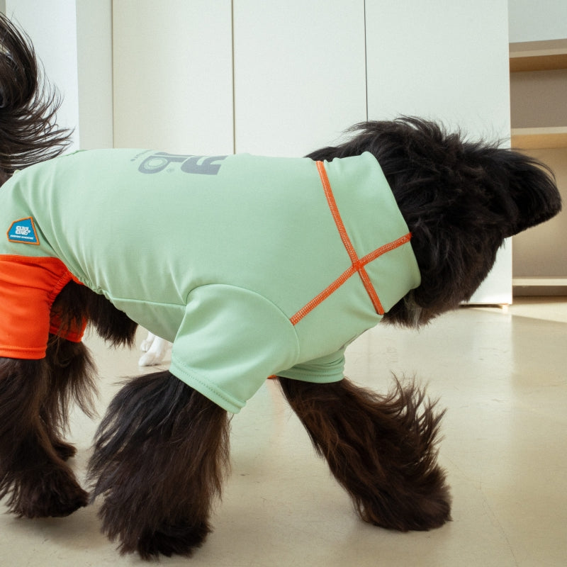 Essential Training Suit (Short Leg) - Pet Cooling Jumpsuit