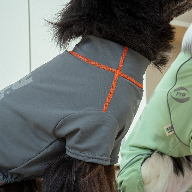 Essential Training Suit (Short Leg) - Pet Cooling Jumpsuit