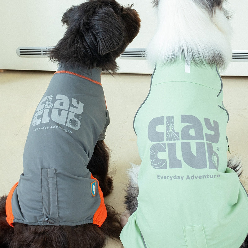 Essential Training Suit (Standard Leg) - Pet Cooling Jumpsuit