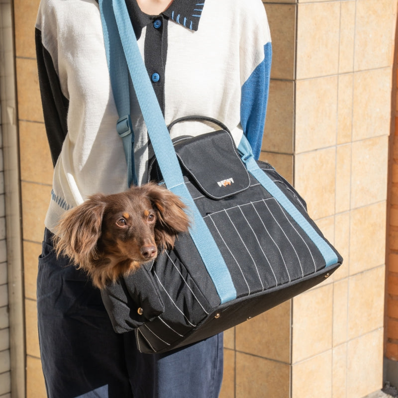 Urban Edit Pet Carrier