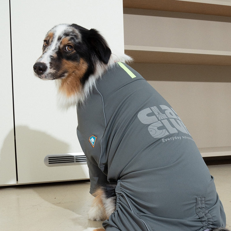 Essential Training Suit (Standard Leg) - Pet Cooling Jumpsuit