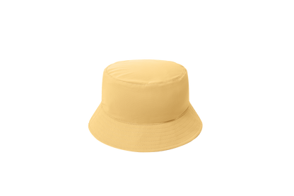 OS+ Reversible Cool Hat (Mustard/Purple)