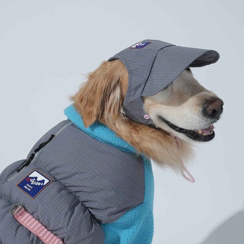 Ear Cover Fleece Hat