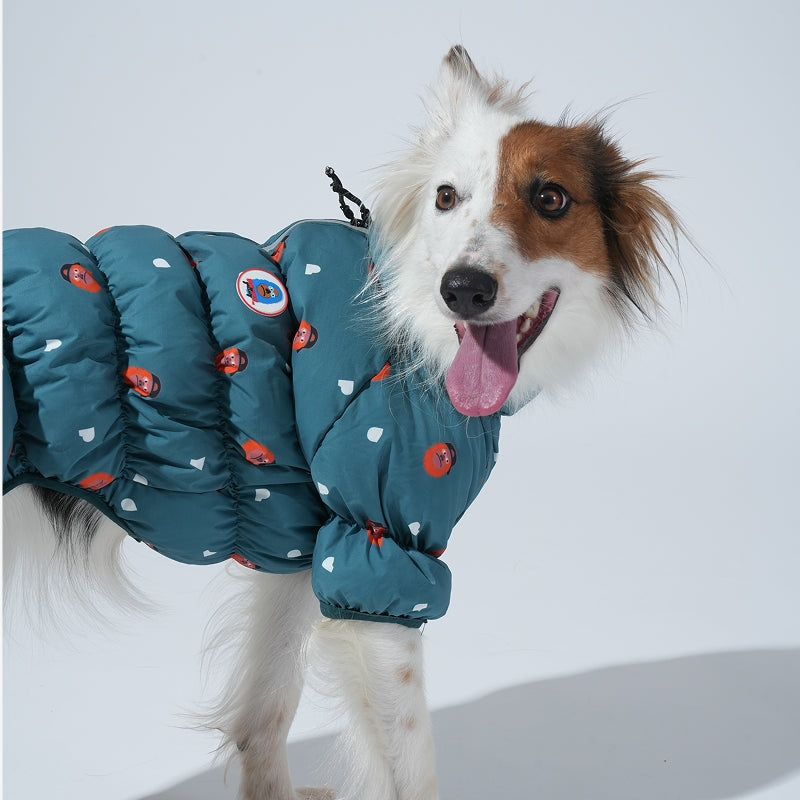 Kiki Cloud All-in-one Padding