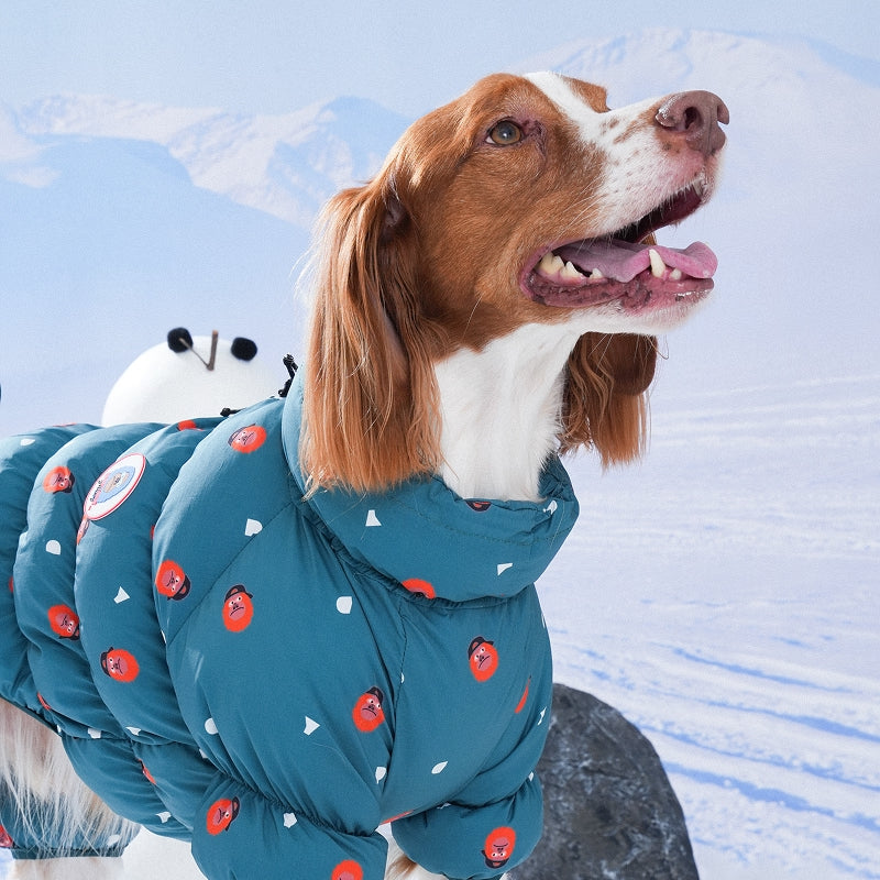 Kiki Cloud All-in-one Padding