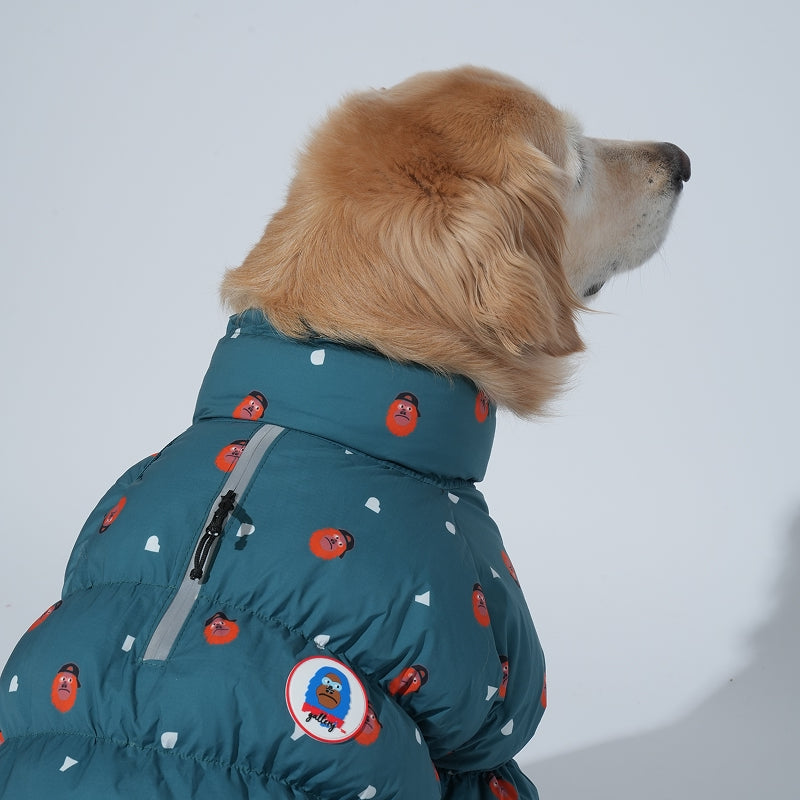 Kiki Cloud All-in-one Padding