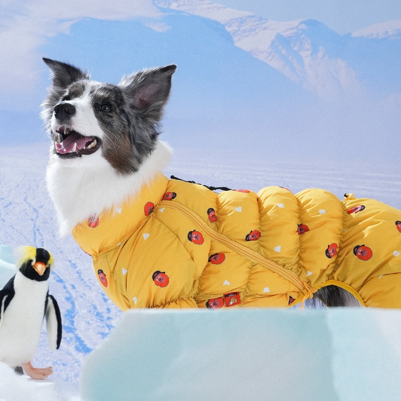 Kiki Cloud All-in-one Padding