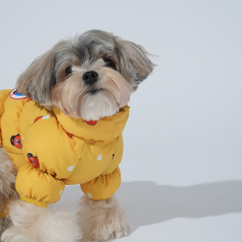 Kiki Cloud All-in-one Padding