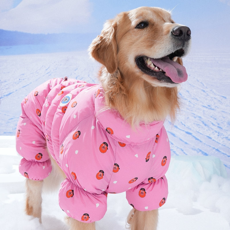 Kiki Cloud All-in-one Padding