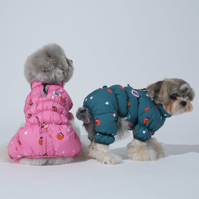 Kiki Cloud All-in-one Padding