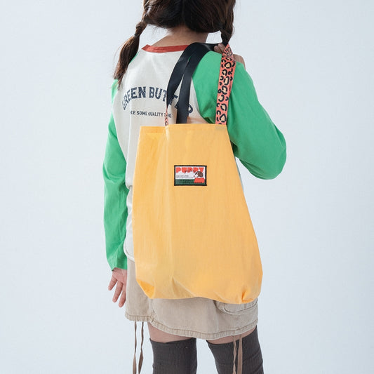 Shopping Shoulder Bag