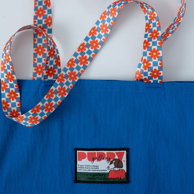 Shopping Shoulder Bag