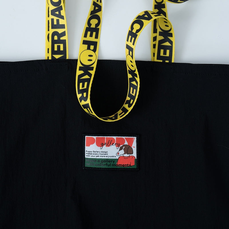 Shopping Shoulder Bag