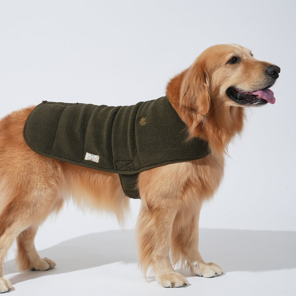 Snuggle Heart Vest