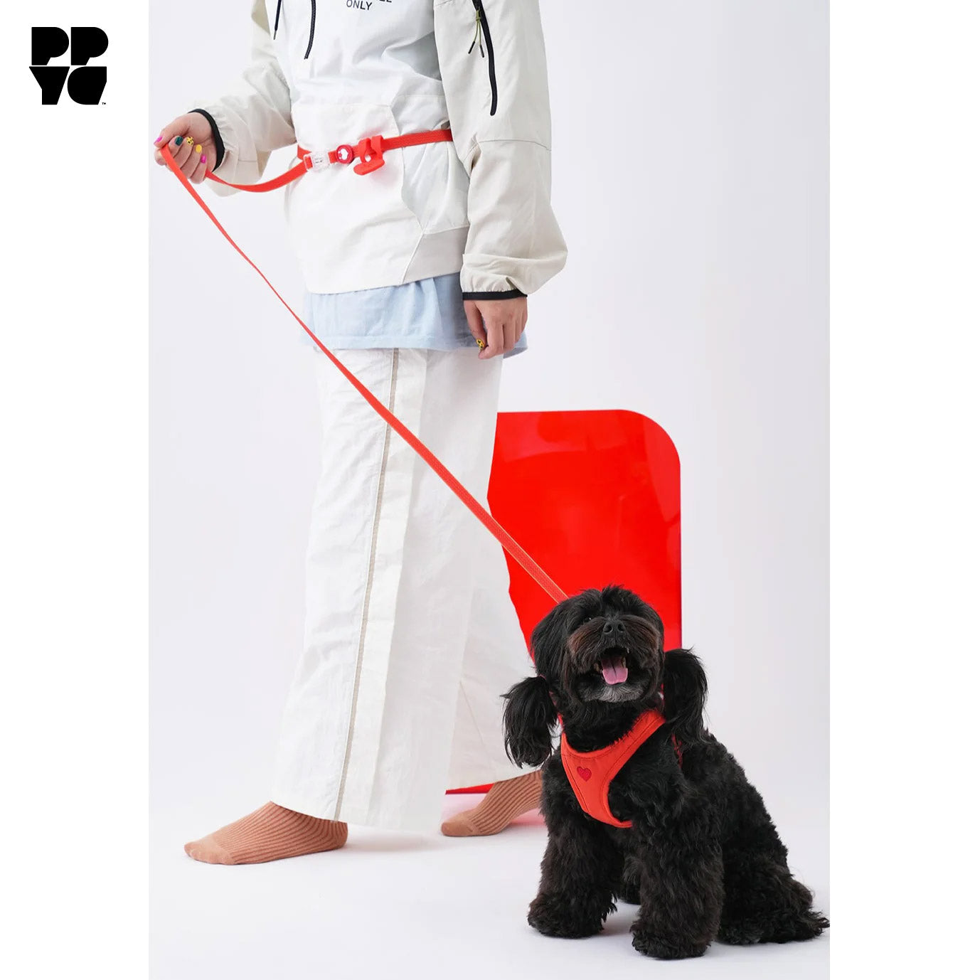 PPYG Weatherproof Dog Lead