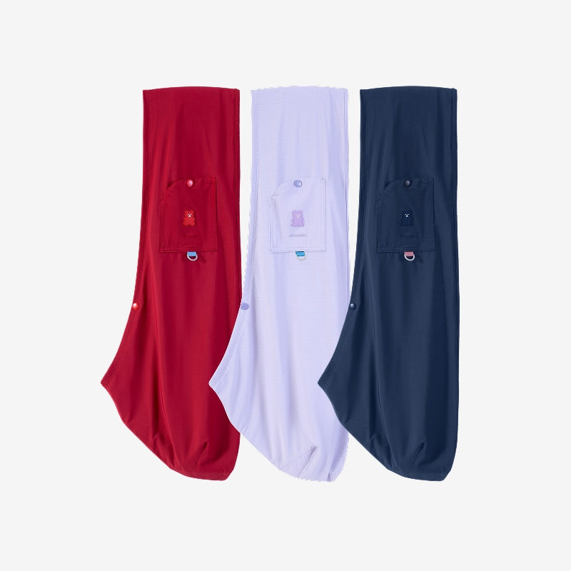 Sac bandoulière Jelly Bear 