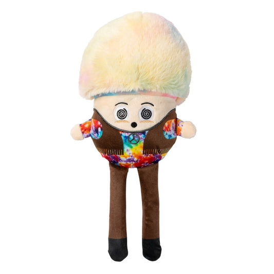 Rainbow Mushroom