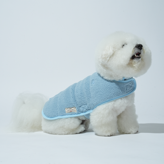 Snuggle Heart Vest