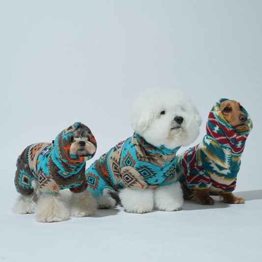 Sherpa Fleece All-in-one