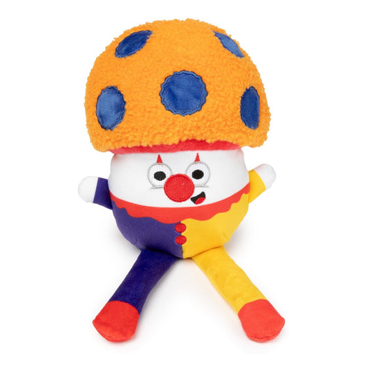 Giggles Mushroom