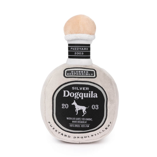 Silver Dogquilla