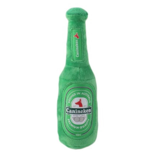 Canineken Bottle