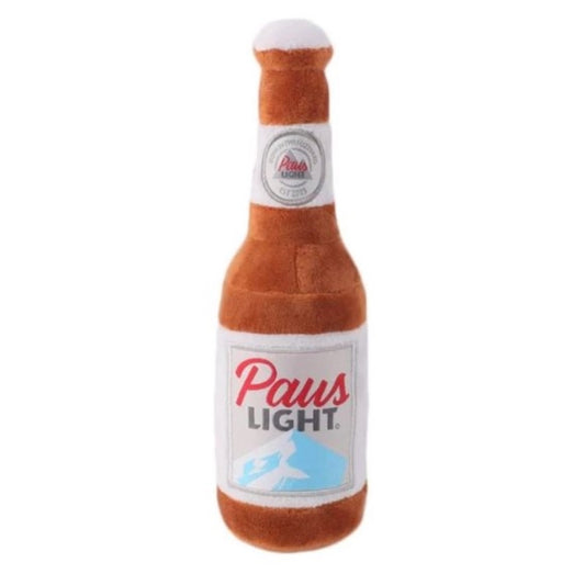 Paws Light Bottle