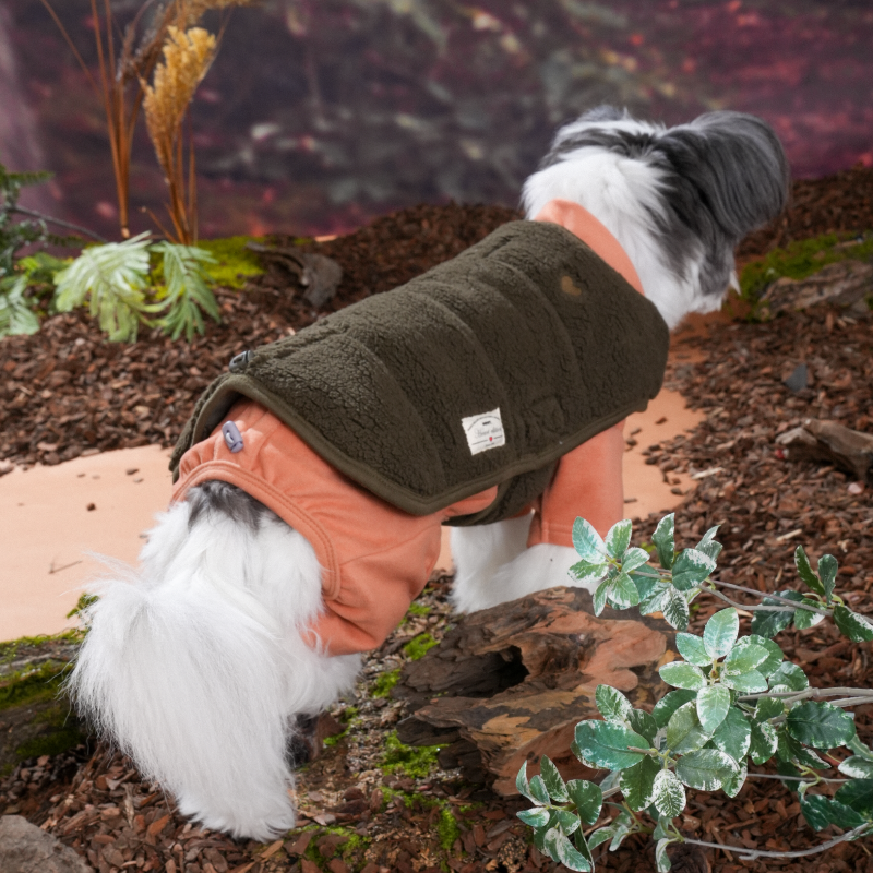 Yeti All-in-one