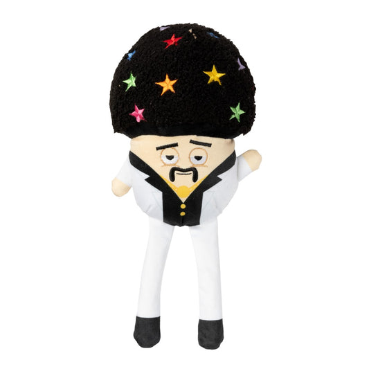 Disco Randy Mushroom