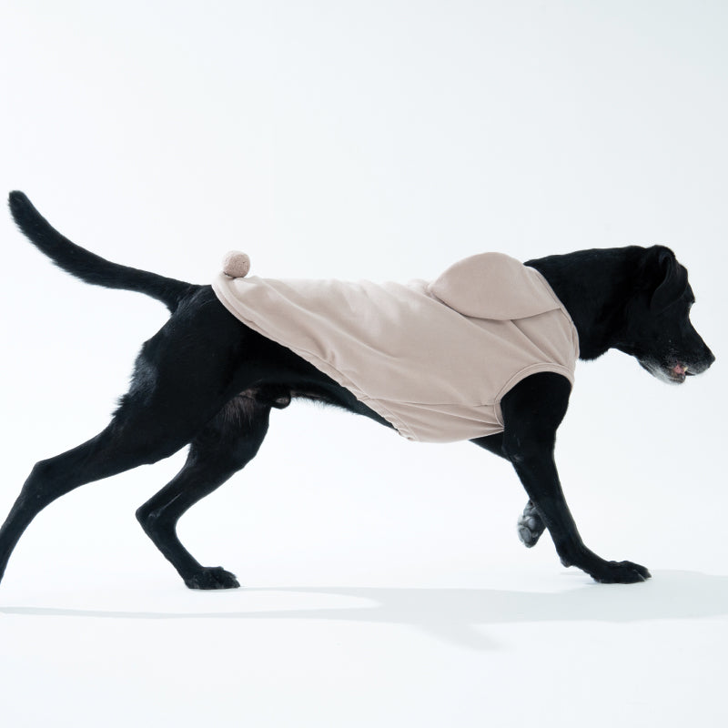Cozy Bunny Top - Dog Fashion