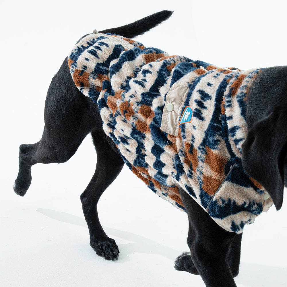 Trail Cocoon Fleece - Pet Fleece