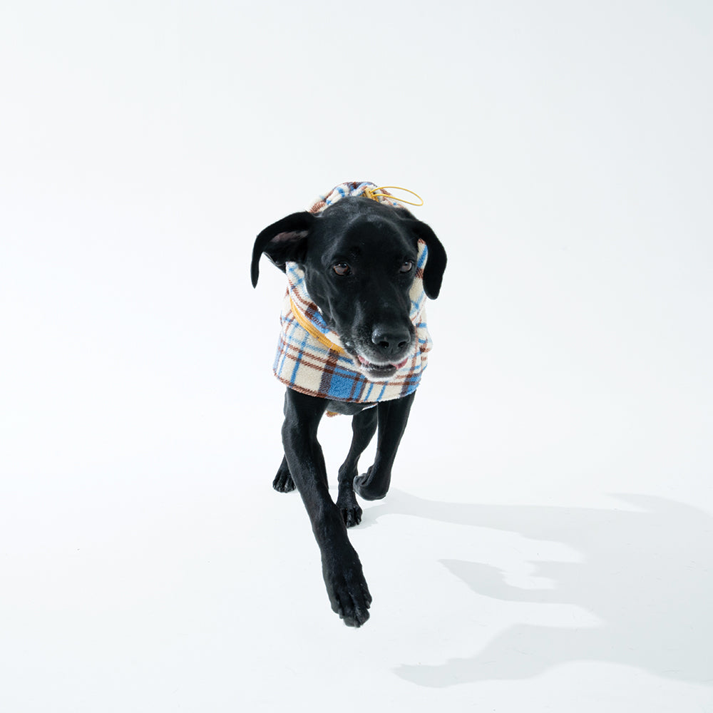 Dual Shield Fleece Reversible Vest