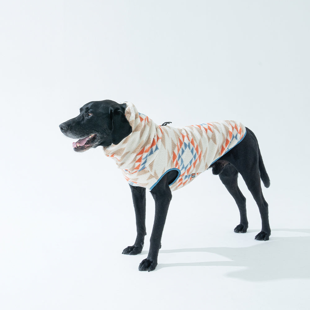 Andes Fleece Top - Pet Fleece