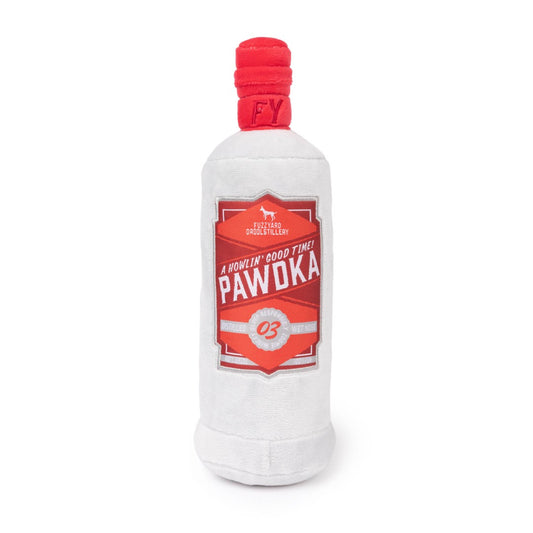 Pawdka