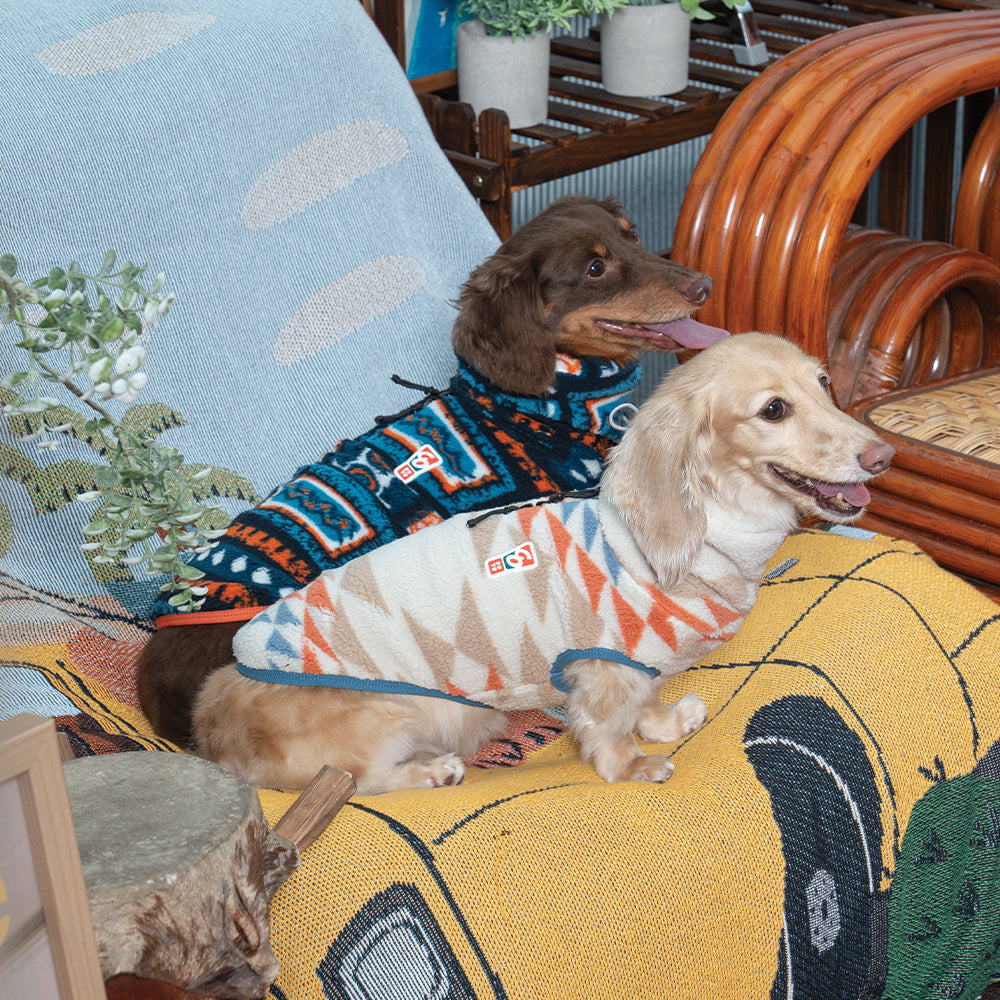 Andes Fleece Top - Pet Fleece