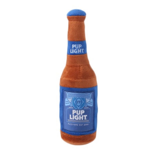 Pup Light Bottle