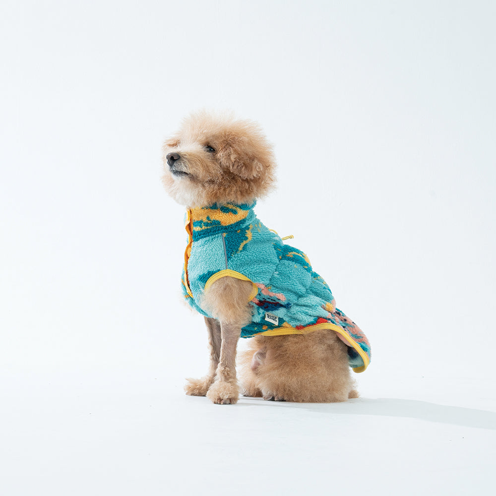 Trail Cocoon Fleece - Pet Fleece