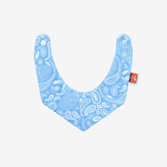 Paisley Lover Pet Cooling Bandana
